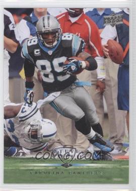 2008 Upper Deck - [Base] #25 - Steve Smith