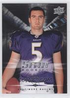 Star Rookies - Joe Flacco