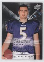 Star Rookies - Joe Flacco