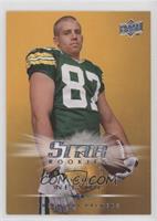 Star Rookies - Jordy Nelson [Noted]