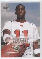 Star Rookies - Josh Johnson