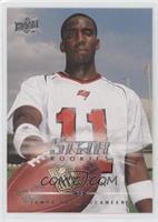 Star Rookies - Josh Johnson