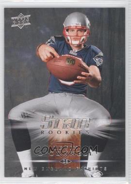 2008 Upper Deck - [Base] #265 - Kevin O'Connell