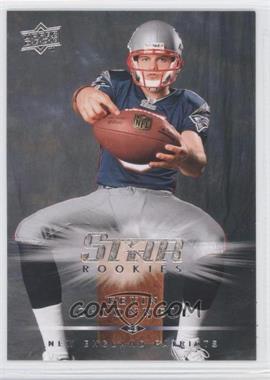 2008 Upper Deck - [Base] #265 - Kevin O'Connell