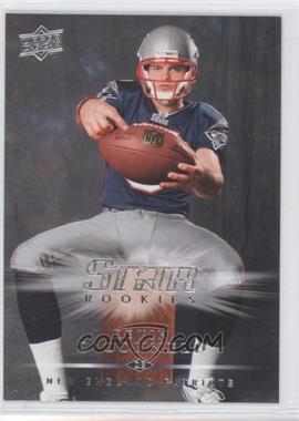 2008 Upper Deck - [Base] #265 - Star Rookies - Kevin O'Connell