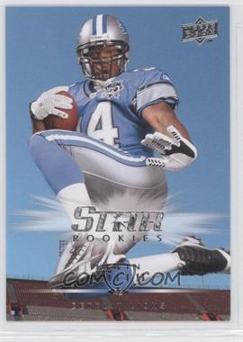 2008 Upper Deck - [Base] #266 - Star Rookies - Kevin Smith