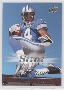 2008 Upper Deck - [Base] #266 - Star Rookies - Kevin Smith