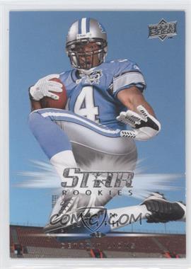 2008 Upper Deck - [Base] #266 - Star Rookies - Kevin Smith