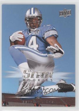 2008 Upper Deck - [Base] #266 - Star Rookies - Kevin Smith