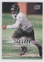 Star Rookies - Thomas DeCoud