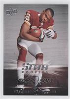 Star Rookies - Malcolm Kelly