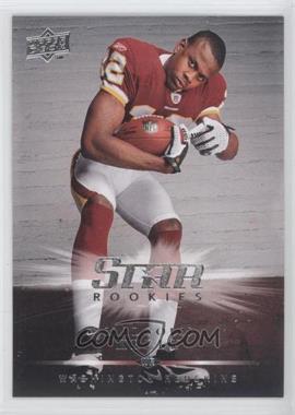 2008 Upper Deck - [Base] #268 - Star Rookies - Malcolm Kelly