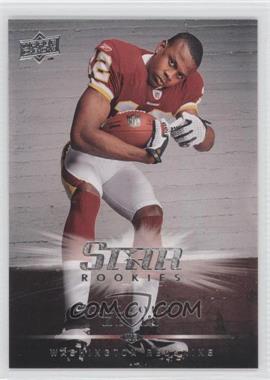 2008 Upper Deck - [Base] #268 - Star Rookies - Malcolm Kelly