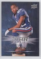 Star Rookies - Mario Manningham