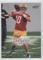 Star Rookies - Matt Flynn