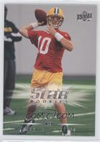 Star Rookies - Matt Flynn