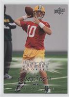 Star Rookies - Matt Flynn