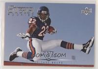 Star Rookies - Matt Forte