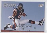 Star Rookies - Matt Forte