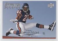 Star Rookies - Matt Forte