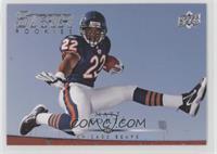 Star Rookies - Matt Forte