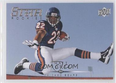 2008 Upper Deck - [Base] #275 - Star Rookies - Matt Forte