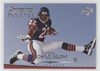 Star Rookies - Matt Forte