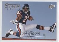 Star Rookies - Matt Forte