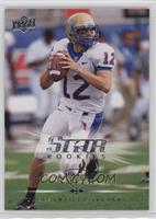 Star Rookies - Paul Smith