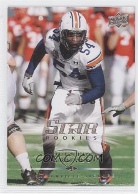 2008 Upper Deck - [Base] #280 - Star Rookies - Quentin Groves