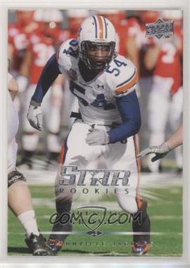 2008 Upper Deck - [Base] #280 - Star Rookies - Quentin Groves