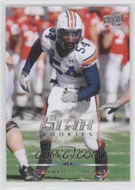 2008 Upper Deck - [Base] #280 - Star Rookies - Quentin Groves