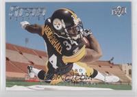 Star Rookies - Rashard Mendenhall