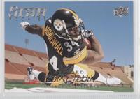 Star Rookies - Rashard Mendenhall