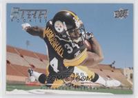 Star Rookies - Rashard Mendenhall