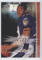 Star Rookies - Ray Rice