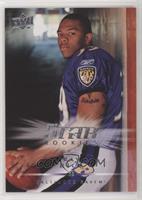 Star Rookies - Ray Rice