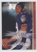 Star Rookies - Ray Rice