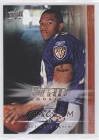 Star Rookies - Ray Rice