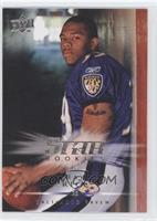 Star Rookies - Ray Rice