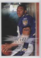 Star Rookies - Ray Rice