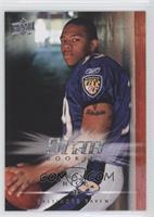 Star Rookies - Ray Rice