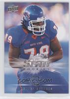 Star Rookies - Ryan Clady