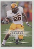 Star Rookies - Ryan Torain