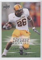 Star Rookies - Ryan Torain