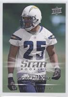 Star Rookies - Marcus Thomas