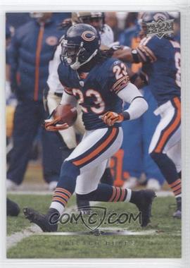 2008 Upper Deck - [Base] #29 - Devin Hester