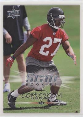 2008 Upper Deck - [Base] #293 - Star Rookies - Thomas Brown