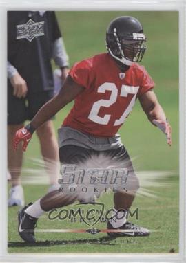 2008 Upper Deck - [Base] #293 - Star Rookies - Thomas Brown