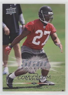 2008 Upper Deck - [Base] #293 - Star Rookies - Thomas Brown